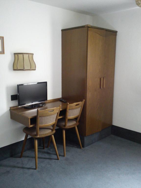 Goldene Rose Aparthotel Ebersbach an der Fils Quarto foto