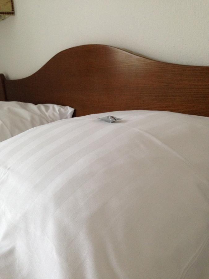 Goldene Rose Aparthotel Ebersbach an der Fils Exterior foto