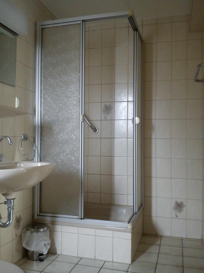 Goldene Rose Aparthotel Ebersbach an der Fils Exterior foto